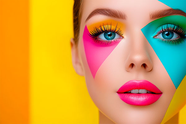 Il Make up nel 2025 Il Make up nel 2025